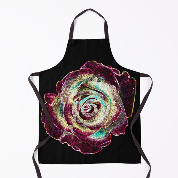 Item preview, Portland Rose designed and sold by The-Glass-Eye.