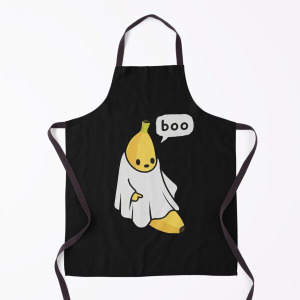 Item preview, Banana Boo designed and sold by ShaneWalkerArt.