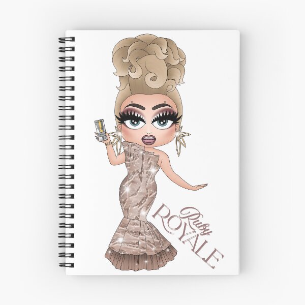 Item preview, 2025 FAV DRAG ARTIST WINNER designed and sold by rubyroyale.