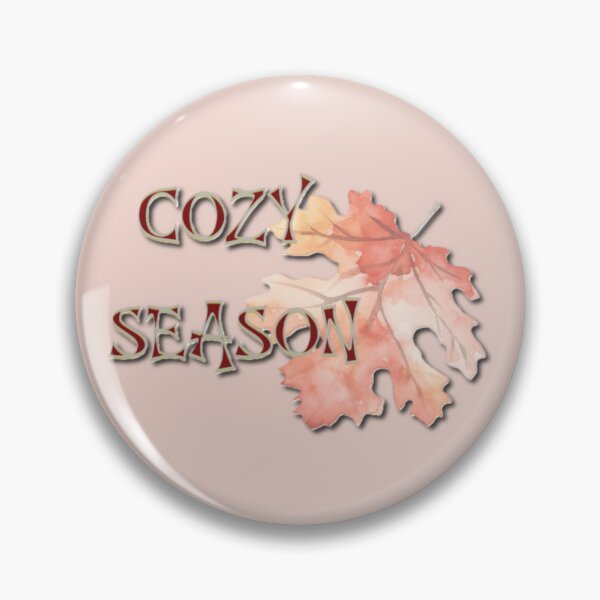 Item preview, Cozy Season, Autumn designed and sold by Kenen.