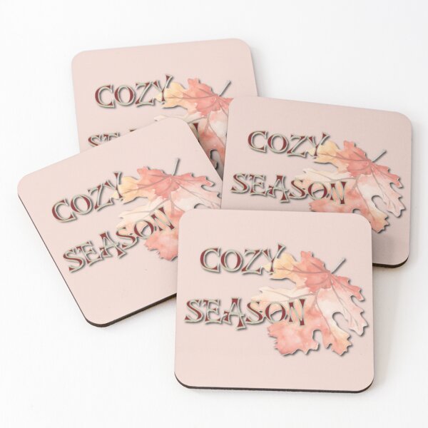 Item preview, Cozy Season, Autumn designed and sold by Kenen.