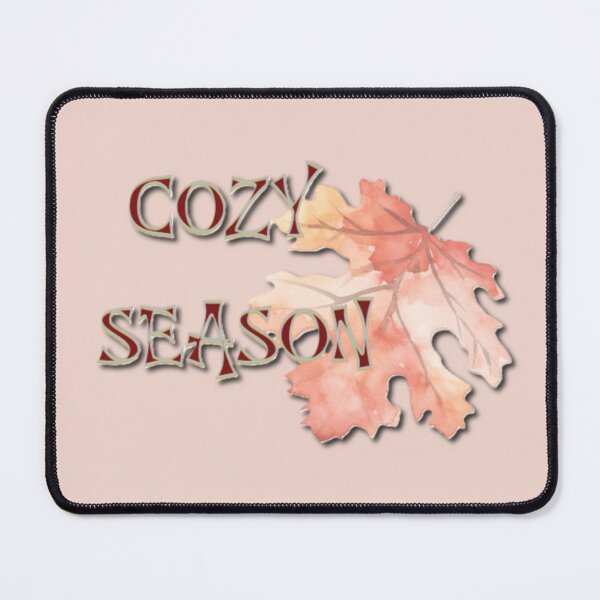 Item preview, Cozy Season, Autumn designed and sold by Kenen.