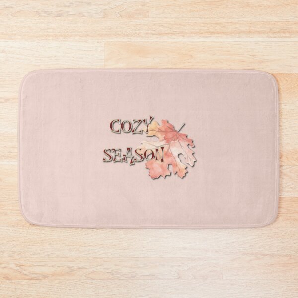 Item preview, Cozy Season, Autumn designed and sold by Kenen.