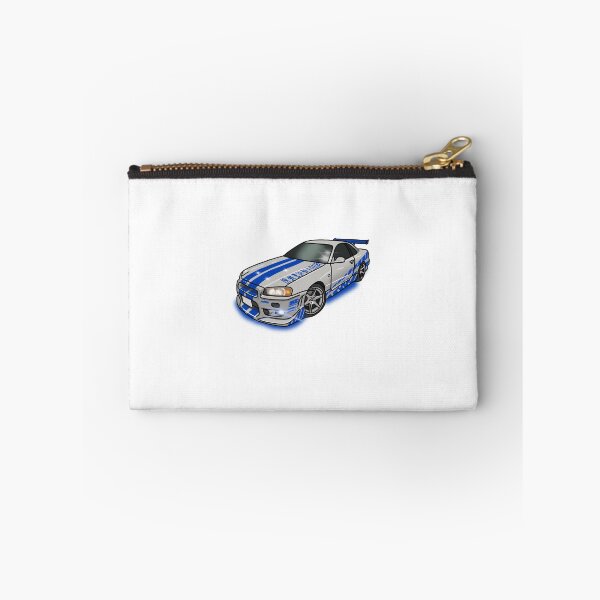 Item preview, Brian's 1999 R34 Skyline GTR designed and sold by lessiexi.