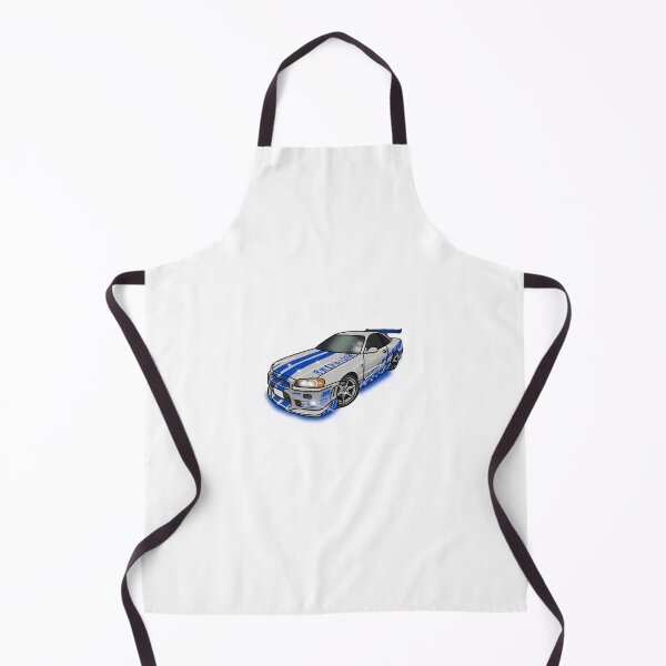 Item preview, Brian's 1999 R34 Skyline GTR designed and sold by lessiexi.