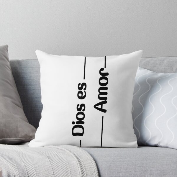 Item preview, God Is Love In Spanish designed and sold by bible-prints.