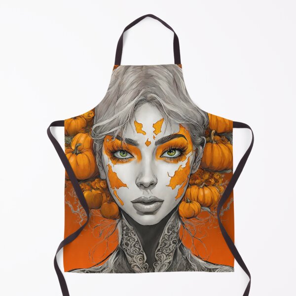 Item preview, Pumpkin Spice Woman designed and sold by theflandonian.