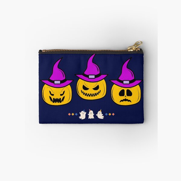 Item preview, Pumpkin Triplets designed and sold by Bhavna111.