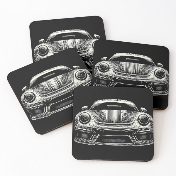 Item preview, Car Culture Design – Speed and Automotive Vibes designed and sold by Not Hugo.
