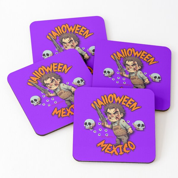 Item preview, HALLOWEEN MEXICO: Limited Edition Halloween 2025 Merch #25 designed and sold by Tabu Brand.