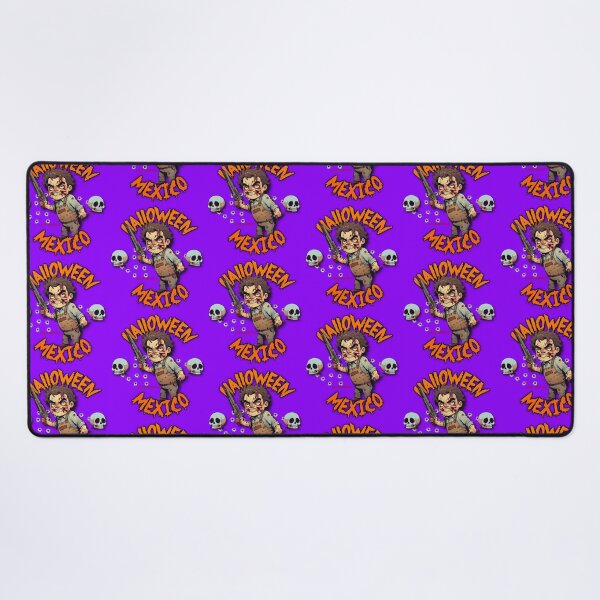 Item preview, HALLOWEEN MEXICO: Limited Edition Halloween 2025 Merch #25 designed and sold by Tabu Brand.