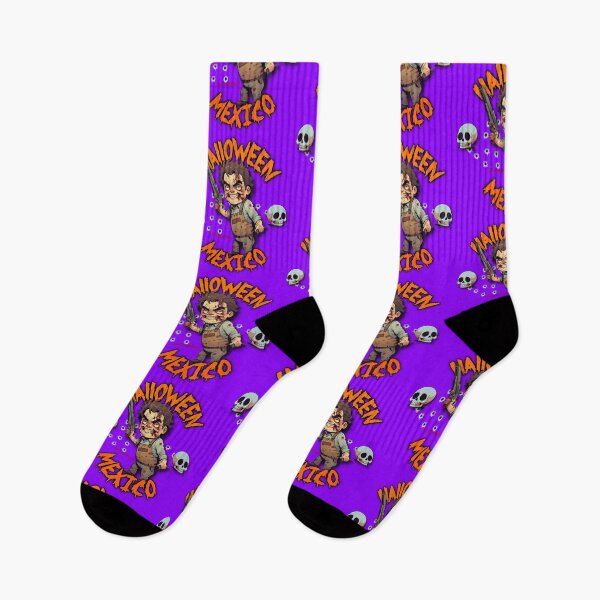 Item preview, HALLOWEEN MEXICO: Limited Edition Halloween 2025 Merch #25 designed and sold by Tabu Brand.