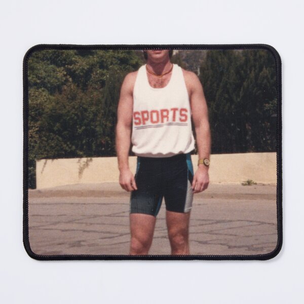 Artikelvorschau, Sporttank 1989 entworfen und verkauft von Greg McDonald.