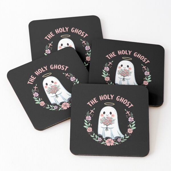 Item preview, Ain't No Ghost Like Holy Ghost Vintage Christian Design designed and sold by VividDripCo.