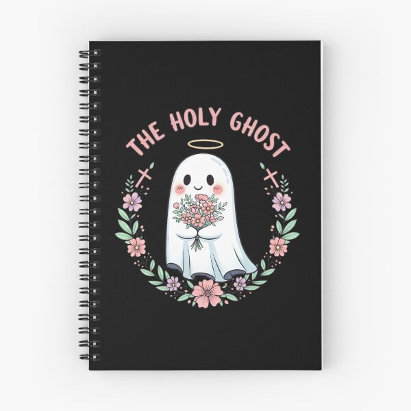 Item preview, Ain't No Ghost Like Holy Ghost Vintage Christian Design designed and sold by VividDripCo.