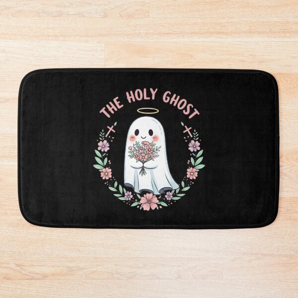 Item preview, Ain't No Ghost Like Holy Ghost Vintage Christian Design designed and sold by VividDripCo.