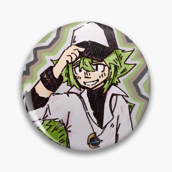 Item preview, N Harmonia w/ background  designed and sold by thekittyburger.