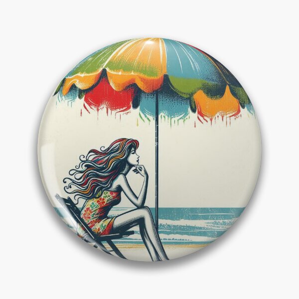 Item preview, Beach Time designed and sold by williamlharvey.