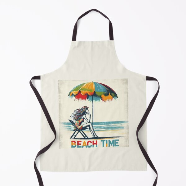 Item preview, Beach Time designed and sold by williamlharvey.