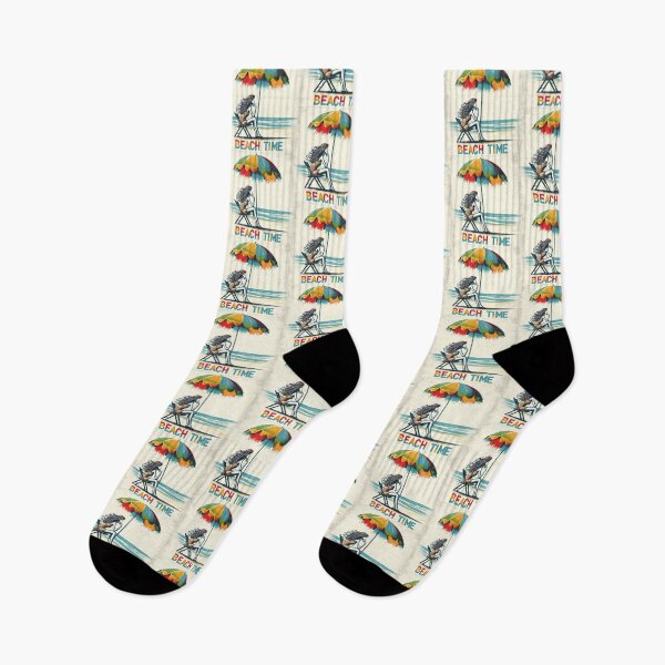 Item preview, Beach Time designed and sold by williamlharvey.