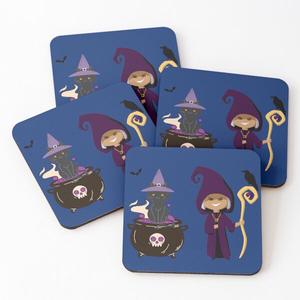 Item preview, Magics is in the air designed and sold by Bhavna111.