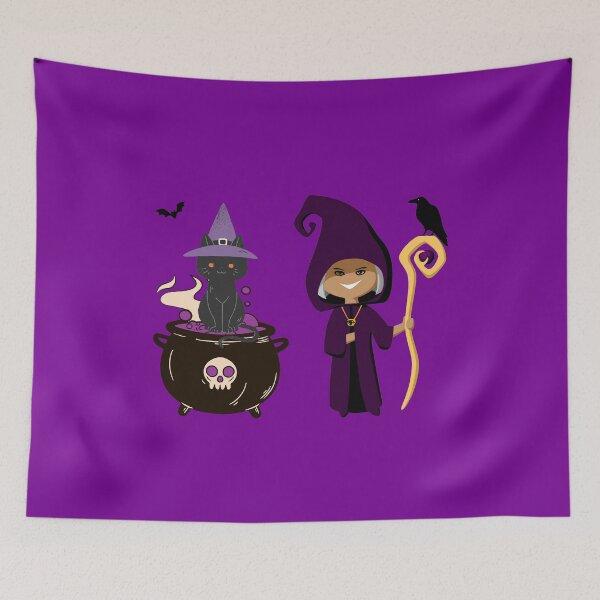 Item preview, Magics is in the air designed and sold by Bhavna111.