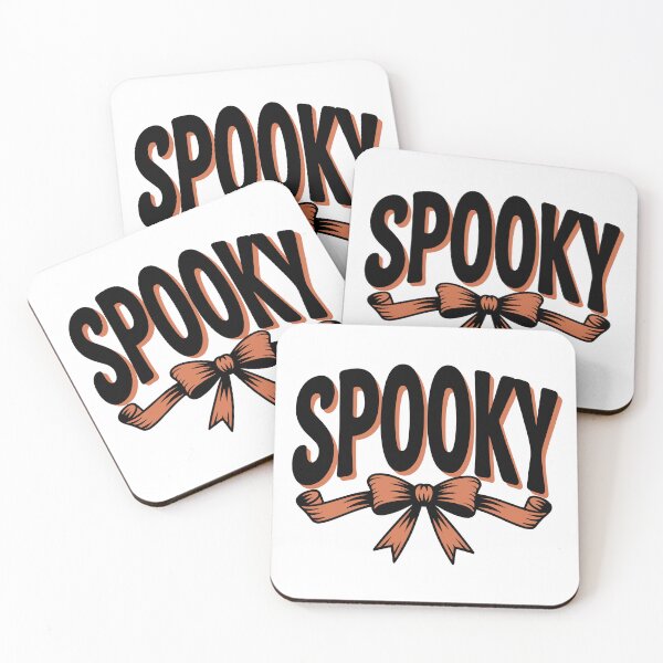 Item preview, Spooky Bow designed and sold by theartfulaspie.