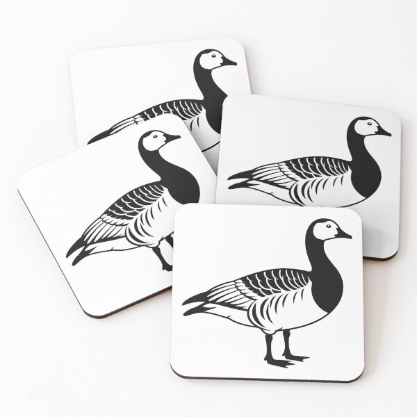 Item preview, Barnacle Goose designed and sold by theartfulaspie.