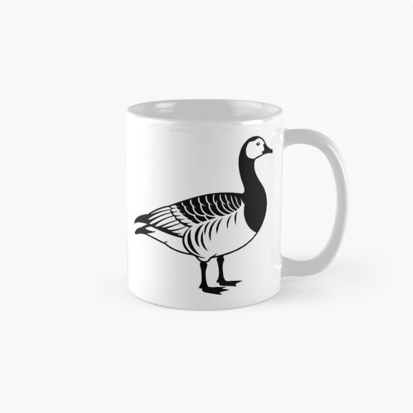 Item preview, Barnacle Goose designed and sold by theartfulaspie.