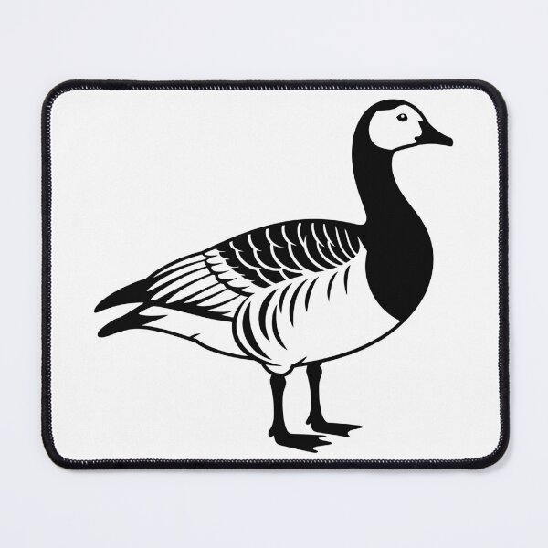 Item preview, Barnacle Goose designed and sold by theartfulaspie.