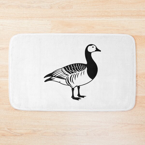 Item preview, Barnacle Goose designed and sold by theartfulaspie.