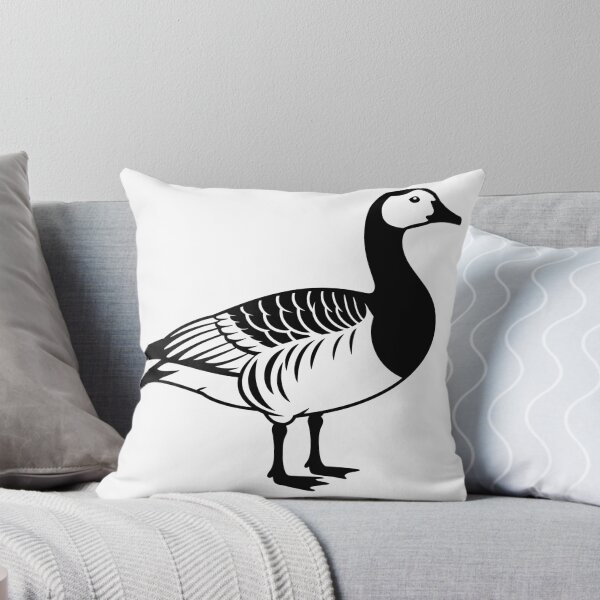 Item preview, Barnacle Goose designed and sold by theartfulaspie.