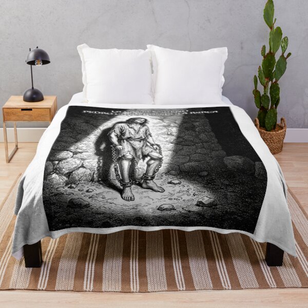 Item preview, 'Life is a Dream' by Pedro Calderón de la Barca. Segismundo designed and sold by Filologica.