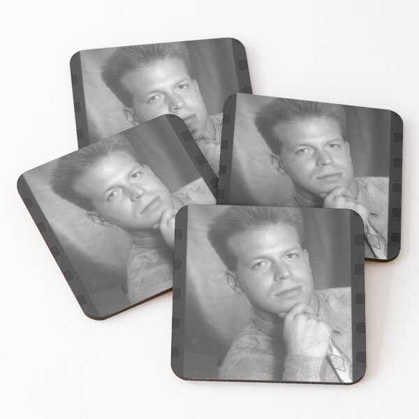 Item preview, The tie 1987 designed and sold by Greg McDonald.