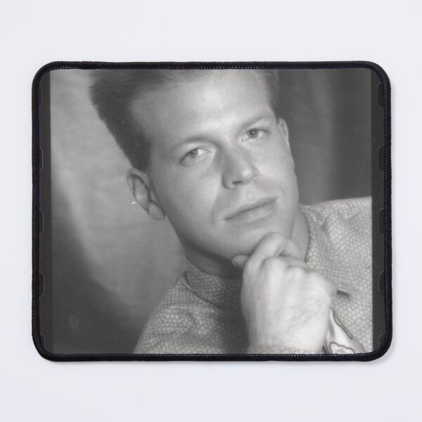 Item preview, The tie 1987 designed and sold by Greg McDonald.
