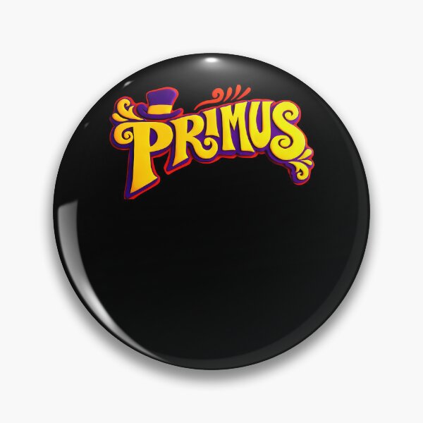 Item preview, Subtle PRI.MUS BAND  Logo Gold designed and sold by DeionMaia.