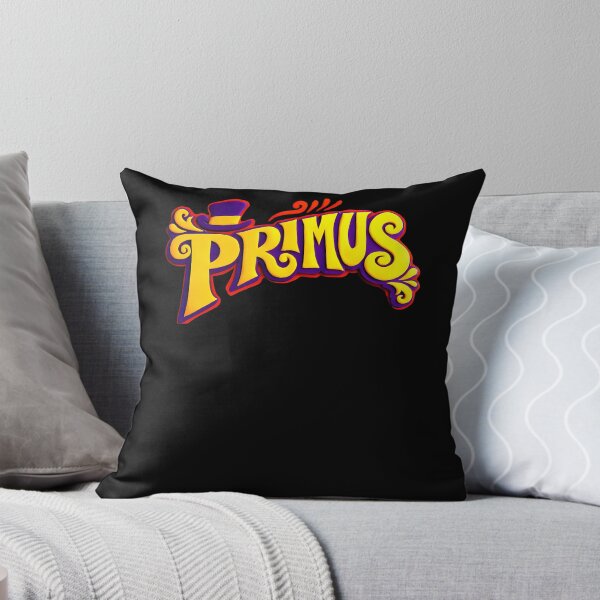 Item preview, Subtle PRI.MUS BAND  Logo Gold designed and sold by DeionMaia.