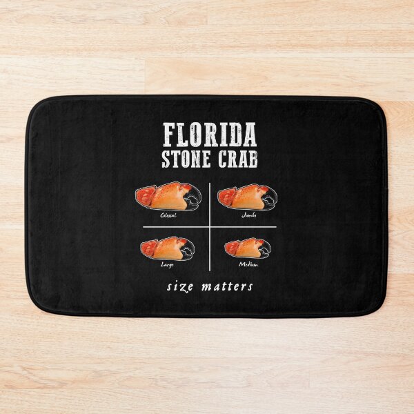 Item preview, Stone Crab Jumbo Colossal Large Claws designed and sold by twHistory.