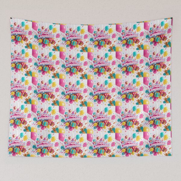 Item preview, Happy Birthday in a big way designed and sold by rjeysi.