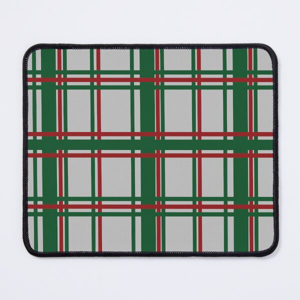 Item preview, Christmas plaid designed and sold by Mountain-Point.