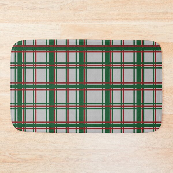 Item preview, Christmas plaid designed and sold by Mountain-Point.