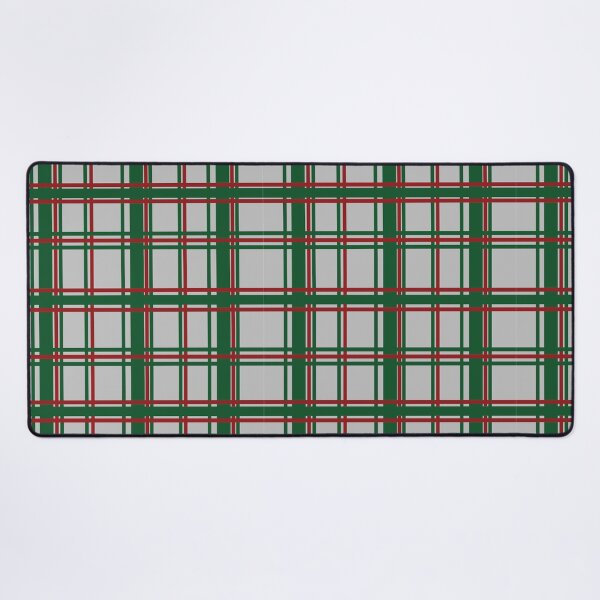 Item preview, Christmas plaid designed and sold by Mountain-Point.