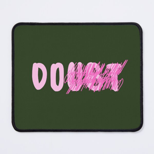 Item preview, Mental Health Motivational Green Pink Design designed and sold by miocellorprints.
