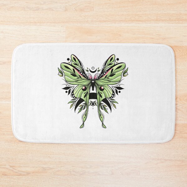 Item preview, Pretty Luna Moth  designed and sold by SevensDead.
