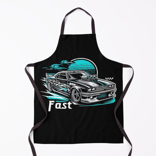 Item preview, Car Culture Design – Speed and Automotive Vibes designed and sold by Not Hugo.