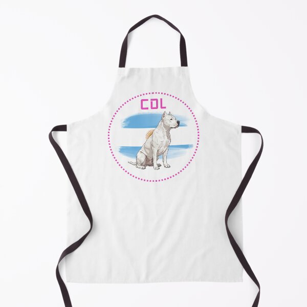 Item preview, Dogs of the Formula 1 World - Franco Colapinto, Argentina designed and sold by CRGreatStuff.