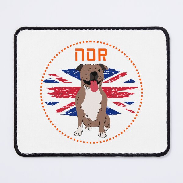 Item preview, Dogs of the Formula 1 World - Lando Norris, Great Britain designed and sold by CRGreatStuff.