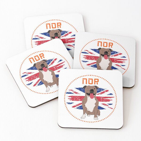 Item preview, Dogs of the Formula 1 World - Lando Norris, Great Britain designed and sold by CRGreatStuff.