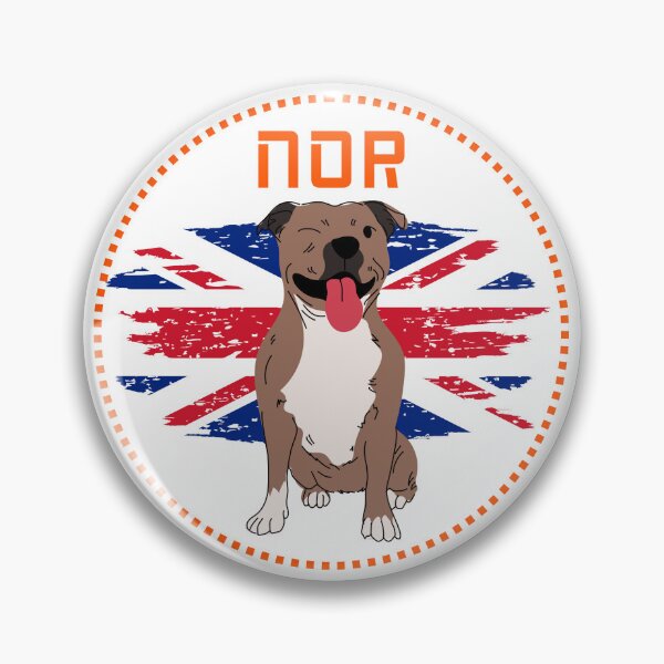 Item preview, Dogs of the Formula 1 World - Lando Norris, Great Britain designed and sold by CRGreatStuff.