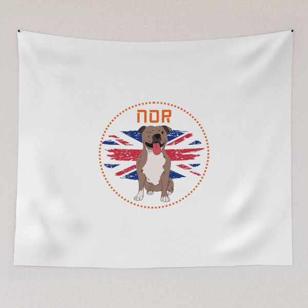 Item preview, Dogs of the Formula 1 World - Lando Norris, Great Britain designed and sold by CRGreatStuff.